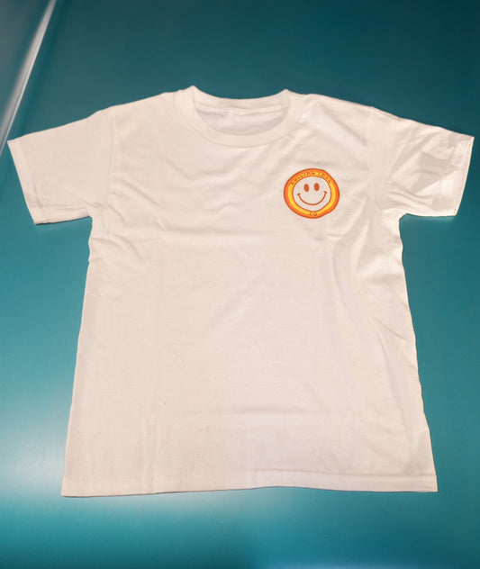 Rolling Free Co. Retro Youth Tshirt