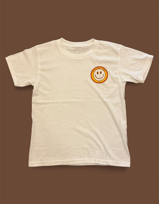 Rolling Free Co. Retro Youth Tshirt