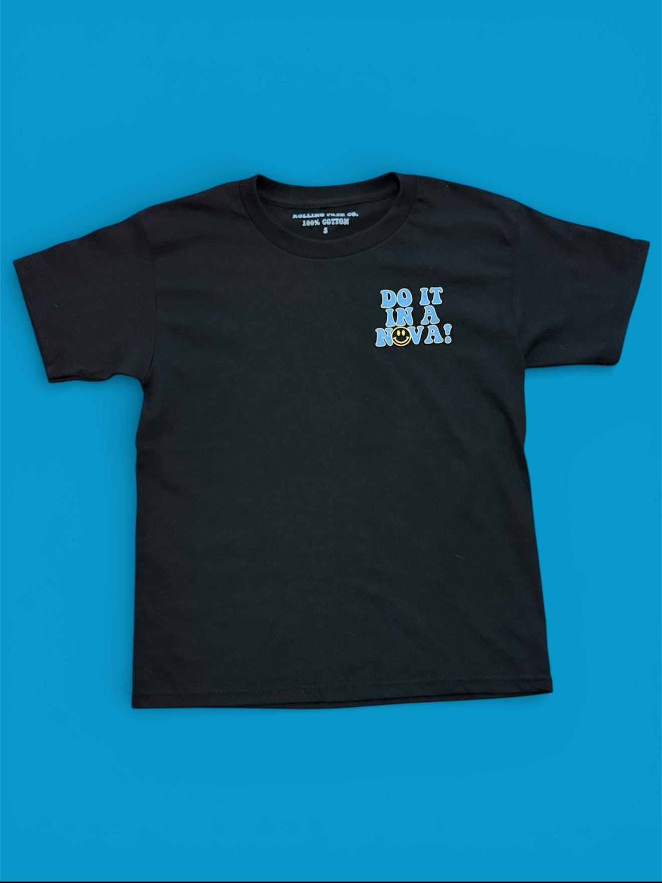 "Do it in a Nova" Youth Tshirt