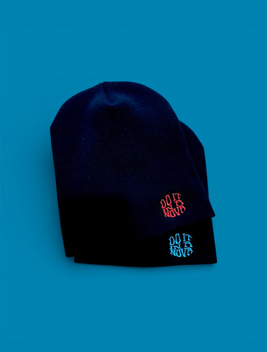 Do it in a Nova Embroidered Beanie